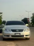 Lexus GS 350 2008 Silver - 1