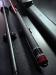 Fibre Glass Cue Stick da Kayayyakin Amfani - 1