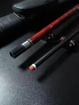 Fibre Glass Cue Stick da Kayayyakin Amfani - 3