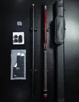 Fibre Glass Cue Stick da Kayayyakin Amfani - 4