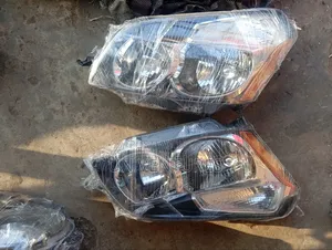 Pontiac Vibe Headlight (2010)