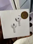 Apple EarPods Pro 4 Wireless Earbuds - 1