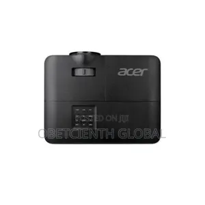 Acer X139 High-Brightness 5,000 Lumens Portable DLP Projector