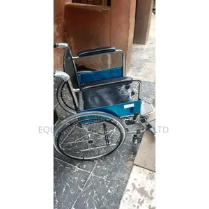 Brand New Foldable Wheelchair