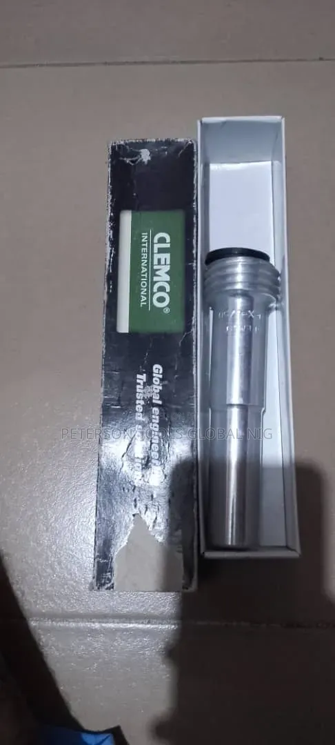 Clemco Blasting Nozzle - Brand New - 1