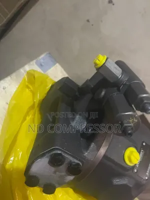 Ideal Hydraulic Pump Head - Sabon Abu