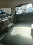 Toyota HiAce 2012 Grey - 2