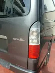 Toyota HiAce 2012 Grey - 3
