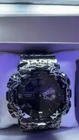 G-Shock Watch - Sabon - 2
