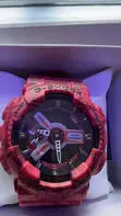 G-Shock Watch - Sabon - 3