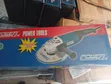 Power Flex Angle Grinder 230mm 2600W - 1