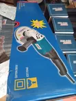 Power Flex Angle Grinder 230mm 2600W - 2