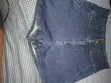 Gajeren Wando Na Tsohuwa - Baƙar Jeans - 3