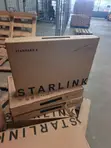 Starlink Gen 3 V4 Tsarin Intanet - 1