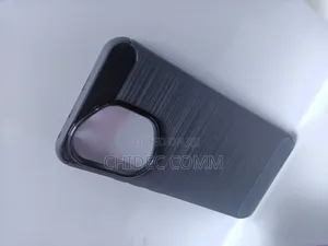 Brand New Honor 400 Pouch - Black