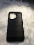 Brand New Honor 400 Pouch - Black - 2
