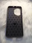Brand New Honor 400 Pouch - Black - 4