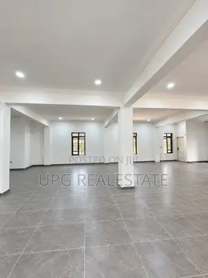 Spacious Office Spaces for Rent in Oniru, Victoria Island