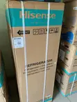 Sabon Hisense 200L Standing Refrigerator - 2