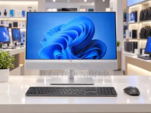 Sabon HP EliteOne 870 G9 All-in-One Desktop Computer