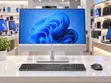 Sabon HP EliteOne 870 G9 All-in-One Desktop Computer - 1