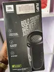 JBL Flip 5 Bluetooth Speaker - 1