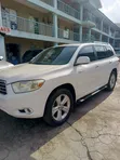 Toyota Highlander 2010 Fari - 2