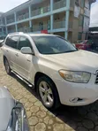 Toyota Highlander 2010 Fari - 3