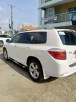 Toyota Highlander 2010 Fari - 4