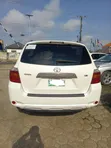 Toyota Highlander 2010 Fari - 5