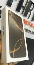 Sabon Apple iPhone 16 Pro Max 256GB Gold - 2