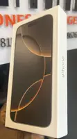 Sabon Apple iPhone 16 Pro Max 256GB Gold - 3