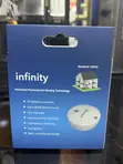 Infinity Wireless Smoke Detector - 2