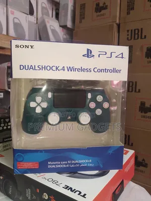 PS4 DualShock 4 Wireless Controller - Brand New