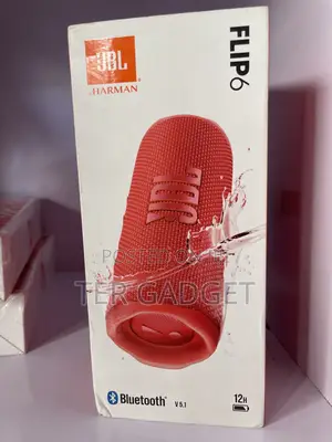 JBL 5.1 Channel Wireless Speakers - Sabon Kaya
