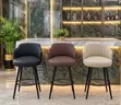 Modern Luxury Bar Stools - 2