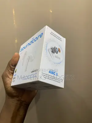 Anker Soundcore Liberty 5 Earbuds masu Hana Jini Mai Aiki
