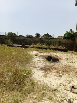 3 Plots na Ƙasa don Siyarwa a Majek, Sangotedo