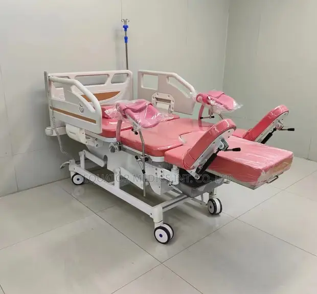 Executive Delivery Bed - Brand New - 1