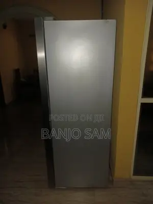 Beko Firij Mai Kofofi Biyu - An Yi Amfani Da Shi A UK