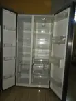 Beko Firij Mai Kofofi Biyu - An Yi Amfani Da Shi A UK - 3