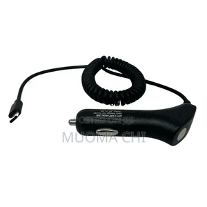 Brand New USB Type-C Car Charger