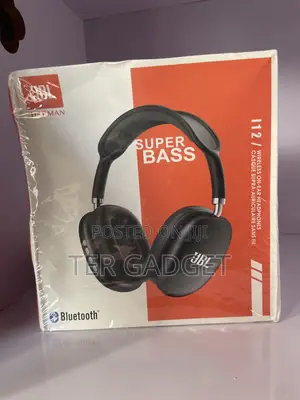 JBL by Harman Speakers