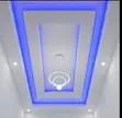 Modern POP Ceiling Installation & Design - Ibadan - 1
