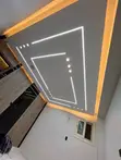Modern POP Ceiling Installation & Design - Ibadan - 3