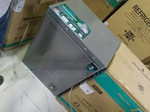 Hisense 97L Chest Freezer