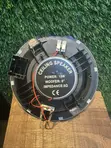 15W Frameless Passive Ceiling Speaker - 1