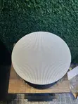 15W Frameless Passive Ceiling Speaker - 3
