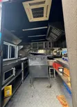 2006 Mercedes-Benz Mini Food Truck - 5