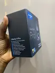Soundcore Liberty 4 Pro Earbuds Na Asali - 1